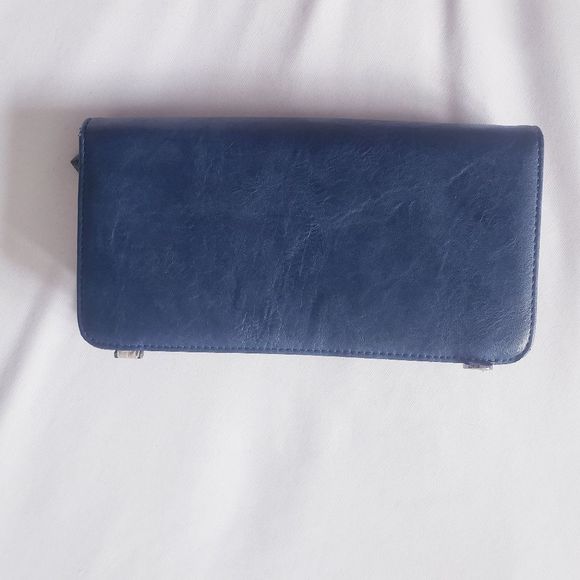 SQ Dona Smartphone Contenial Zip Wallet - Picture 11 of 13